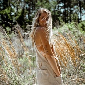 Meet your Posher, Alix